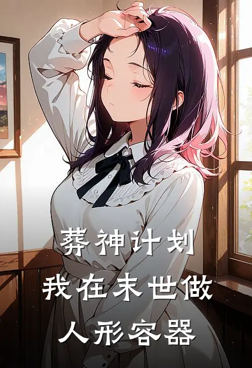 葬神计划：我在末世做人形容器