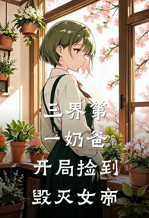 三界第一奶爸：开局捡到毁灭女帝