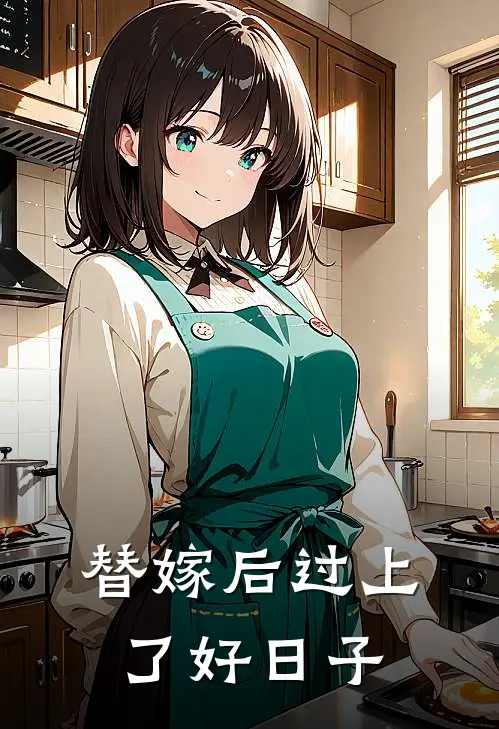 替嫁后过上了好日子