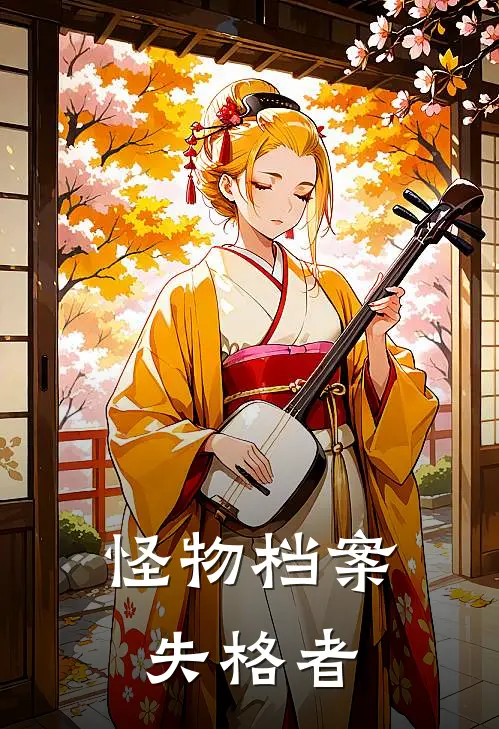 怪物档案：失格者