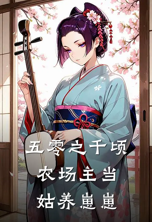 五零之千顷农场主当姑养崽崽