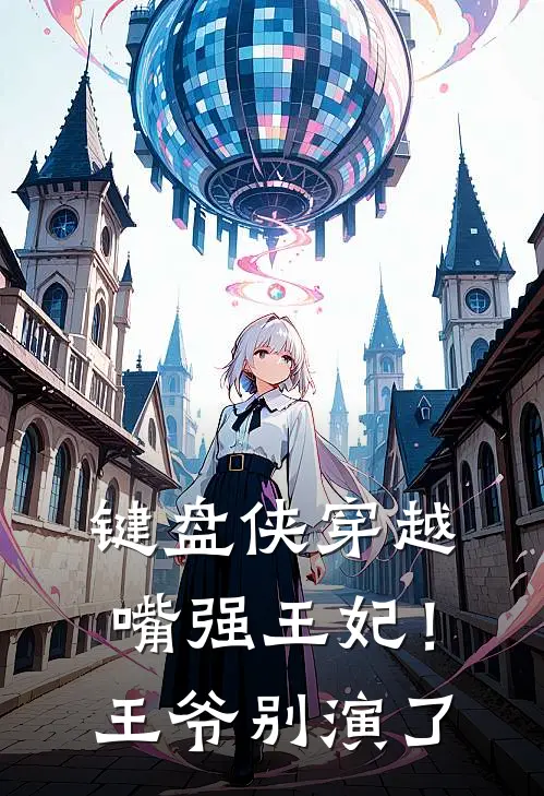 键盘侠穿越嘴强王妃！王爷别演了