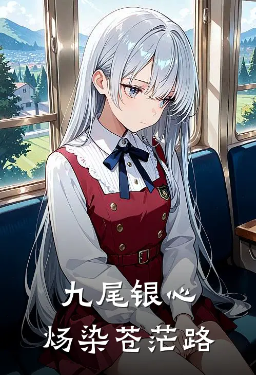 九尾银心：炀染苍茫路