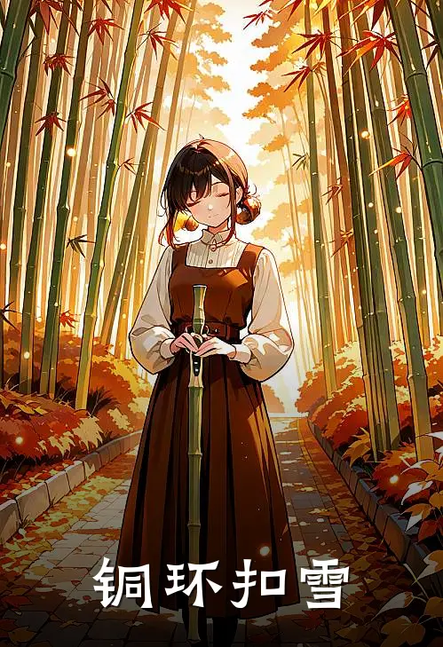 铜环扣雪