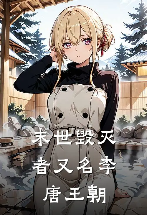 末世毁灭者【又名李唐王朝】