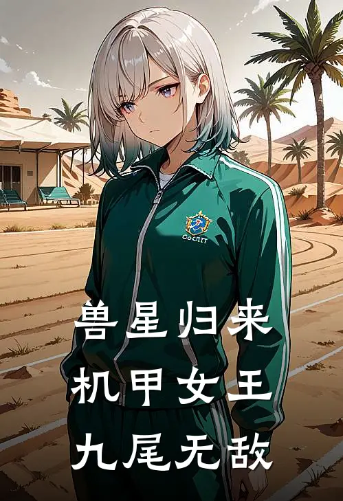 兽星归来，机甲女王九尾无敌