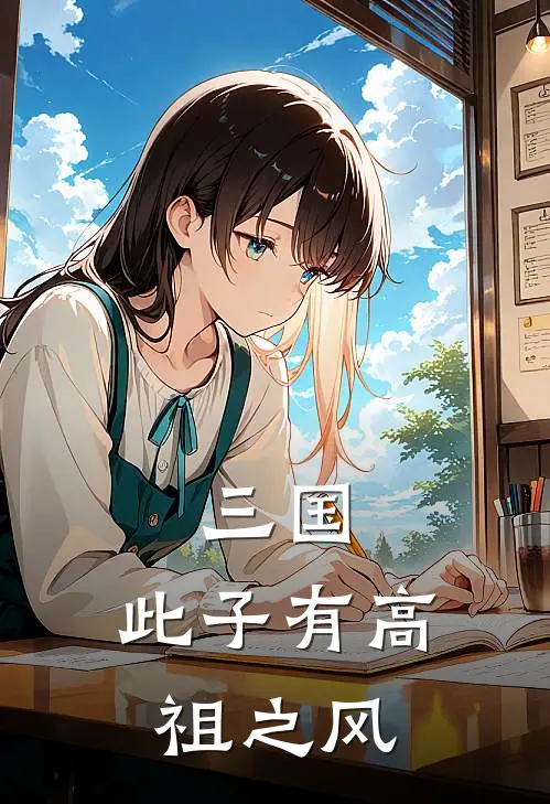 三国：此子有高祖之风