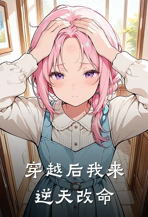 穿越后我来逆天改命