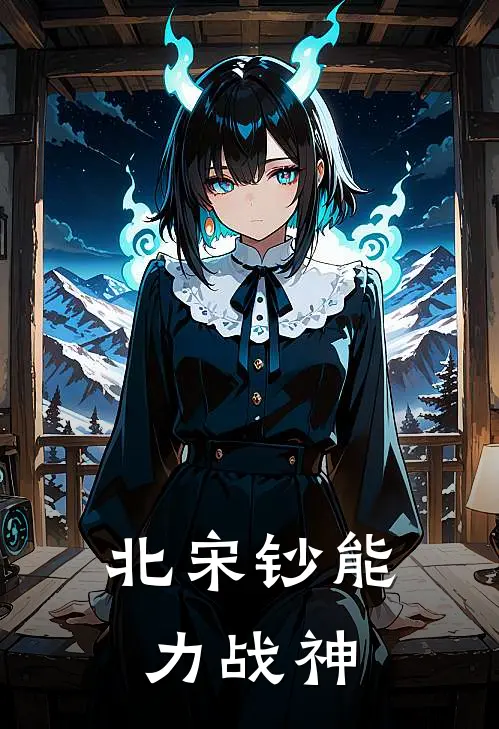 北宋钞能力战神