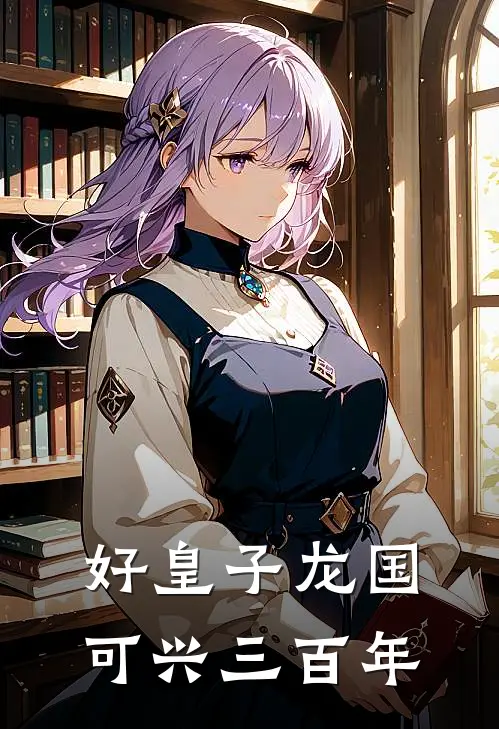 好皇子龙国可兴三百年