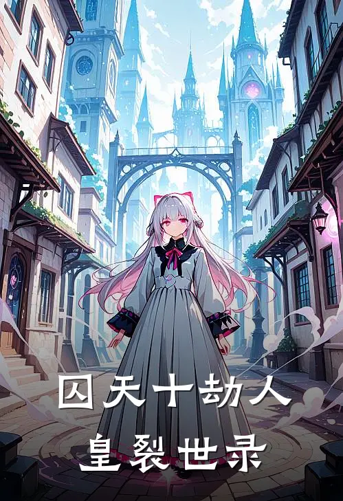 囚天十劫人皇裂世录