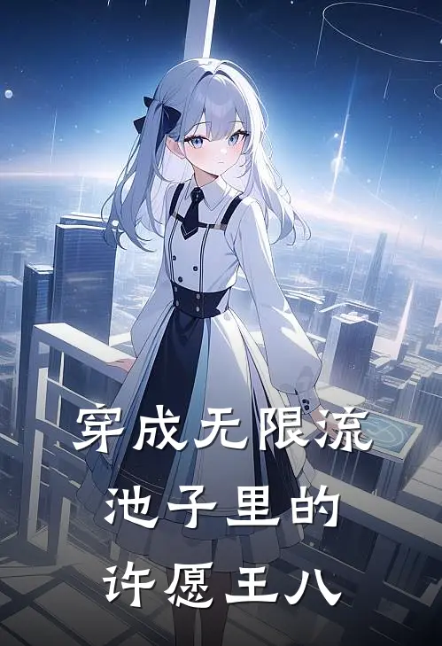 穿成无限流池子里的许愿王八