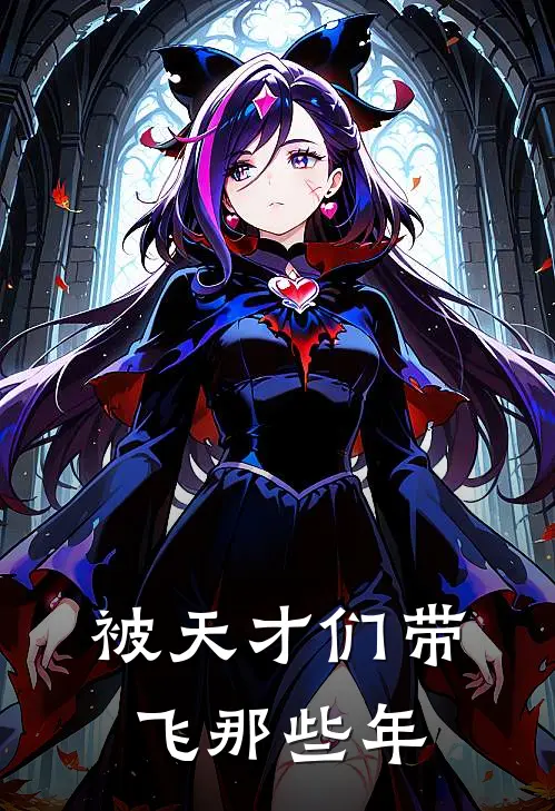 被天才们带飞那些年