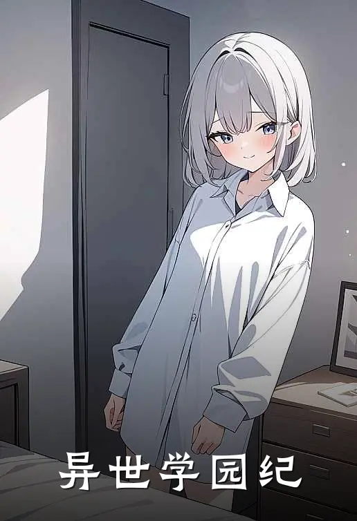 异世学园纪