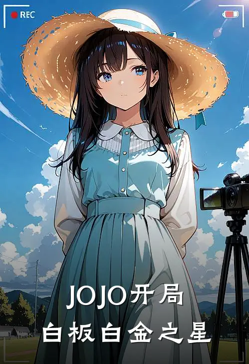 JOJO【开局白板白金之星】