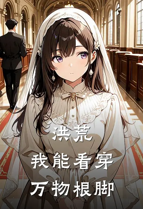 洪荒：我能看穿万物根脚