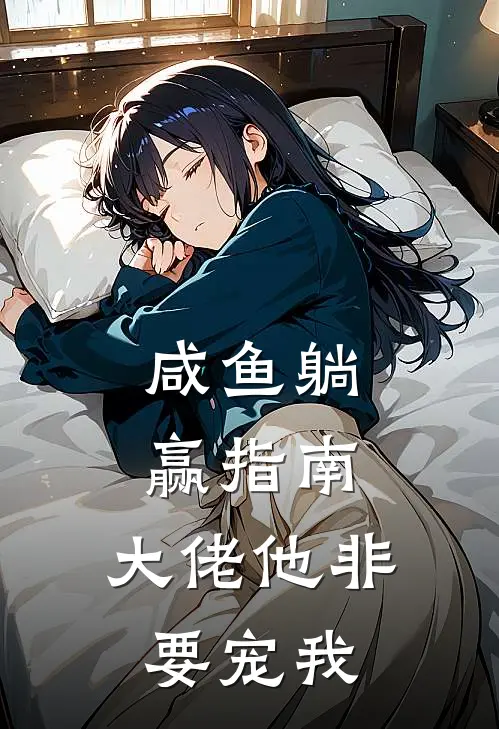 咸鱼躺赢指南：大佬他非要宠我