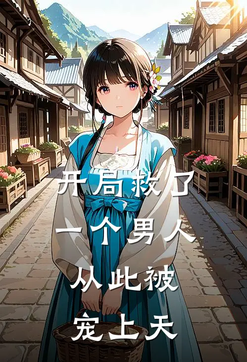 开局救了一个男人，从此被宠上天