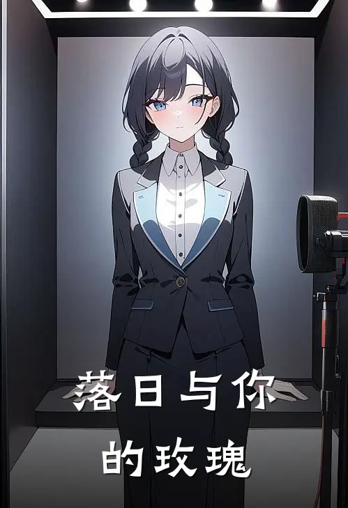 落日与你的玫瑰