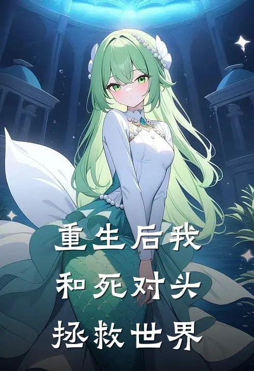 重生后我和死对头拯救世界