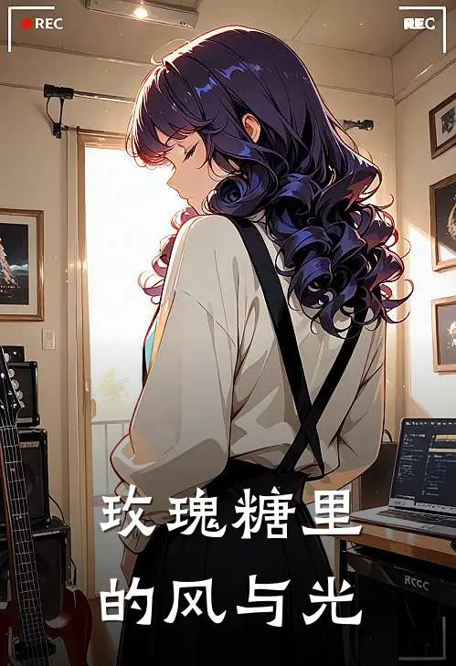 玫瑰糖里的风与光