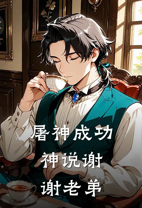 屠神成功，神说谢谢老弟