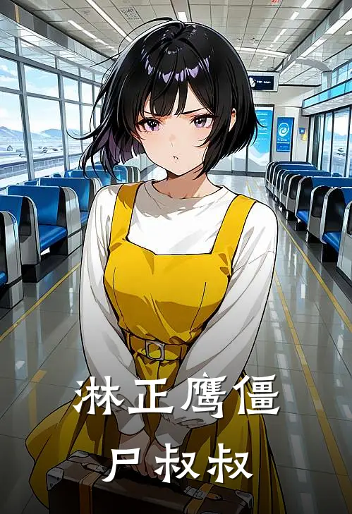 淋正鹰僵尸叔叔