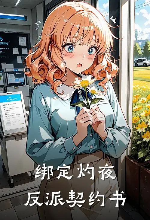 绑定灼夜：反派契约书