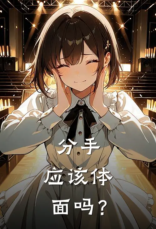 分手，应该体面吗？