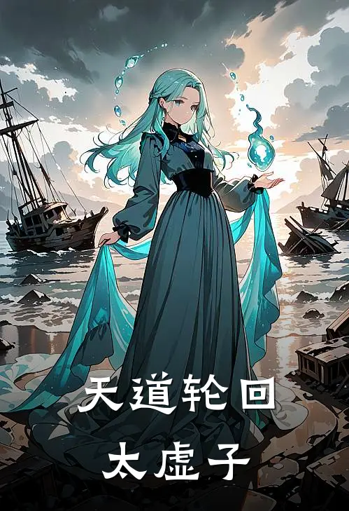 天道轮回：太虚子