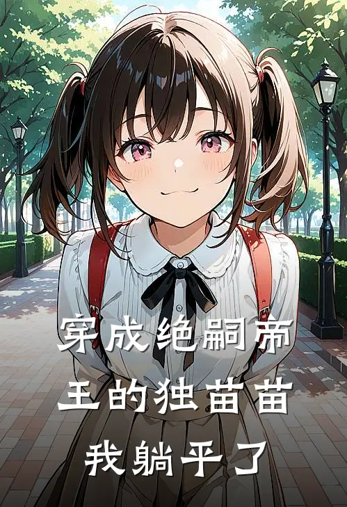 穿成绝嗣帝王的独苗苗，我躺平了