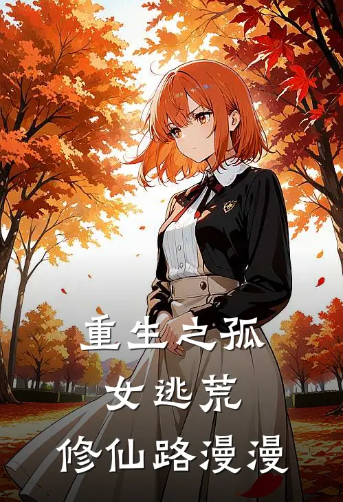 重生之孤女逃荒：修仙路漫漫