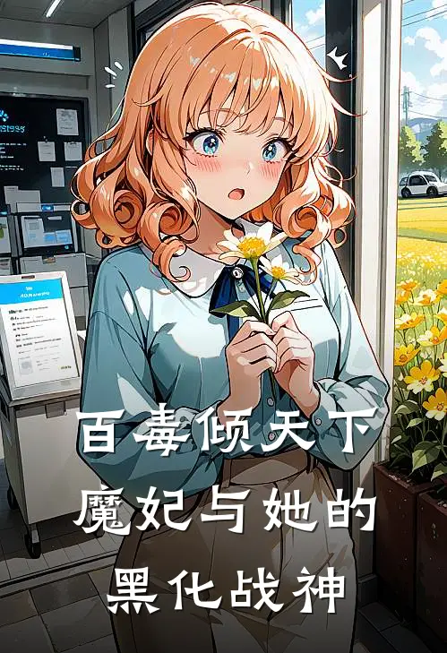 百毒倾天下：魔妃与她的黑化战神