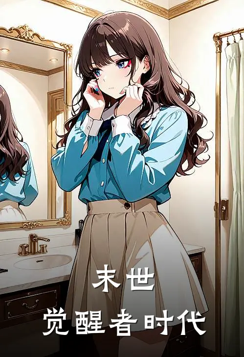 末世：觉醒者时代