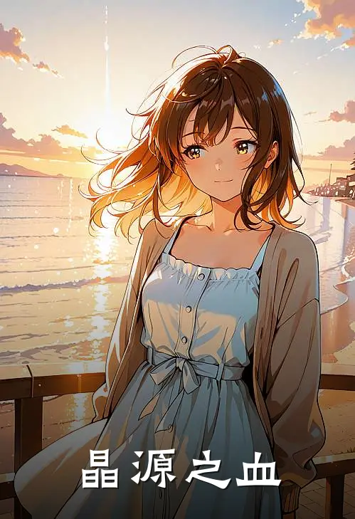 晶源之血