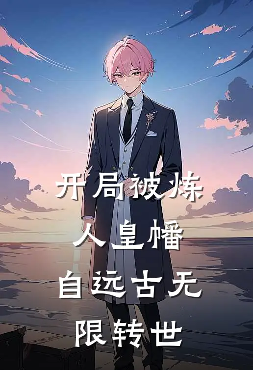 开局被炼人皇幡，自远古无限转世