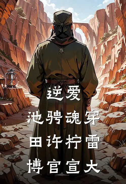 逆爱，池骋魂穿田许柠雷博官宣大