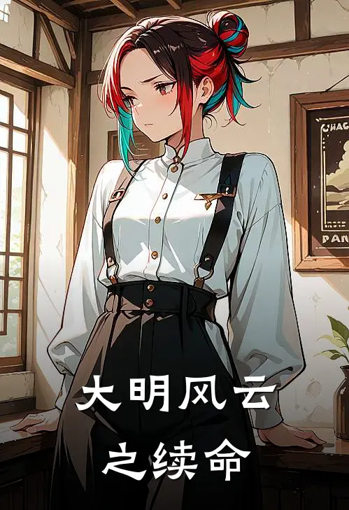 大明风云之续命