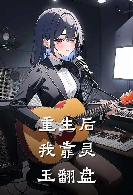 重生后，我靠灵玉翻盘