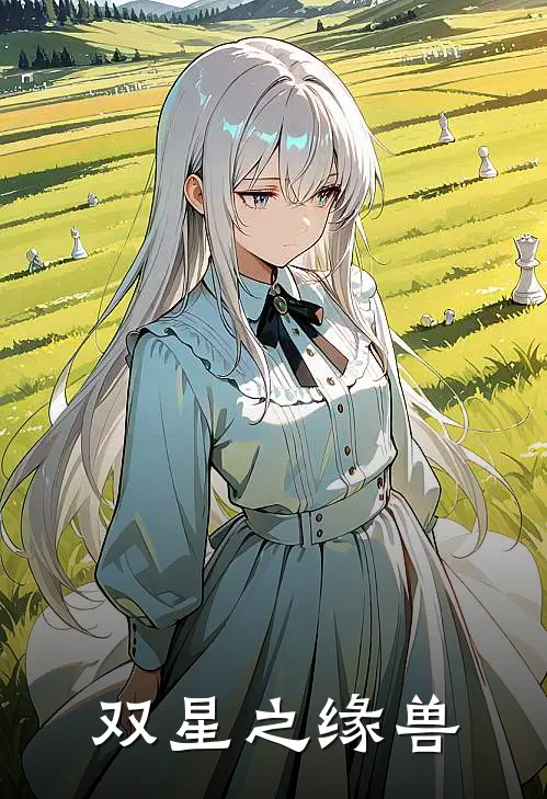 双星之缘【兽】