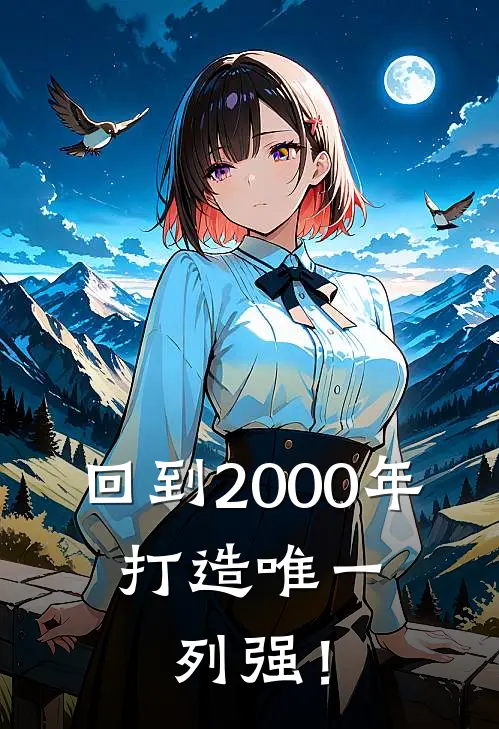回到2000年，打造唯一列强！