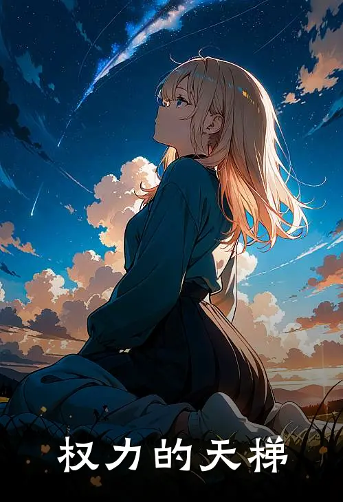 权力的天梯