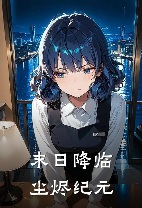 末日降临：尘烬纪元