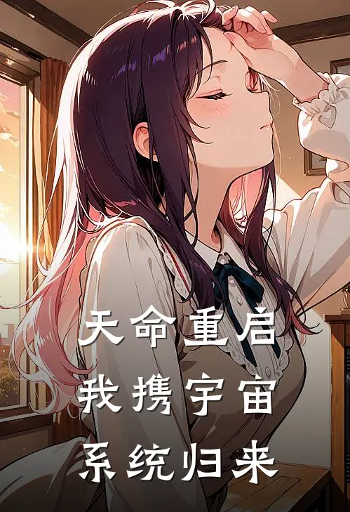 天命重启：我携宇宙系统归来