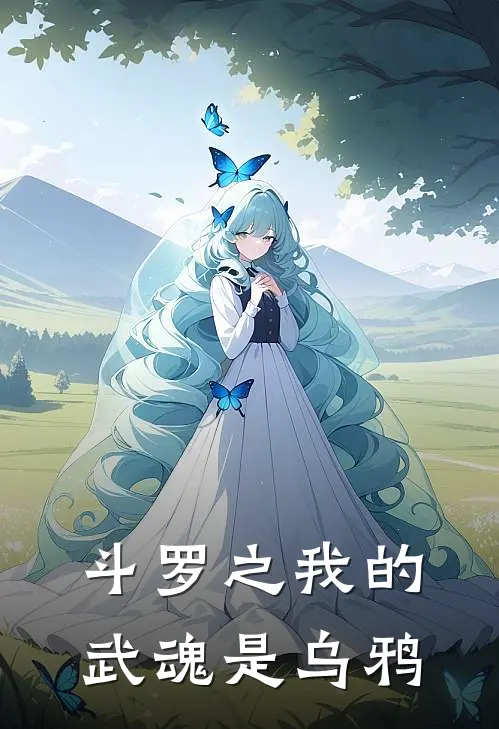 斗罗之我的武魂是乌鸦