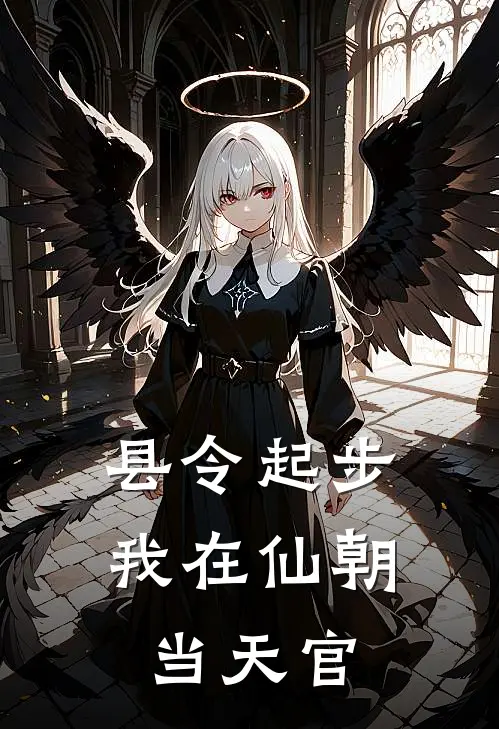 县令起步，我在仙朝当天官