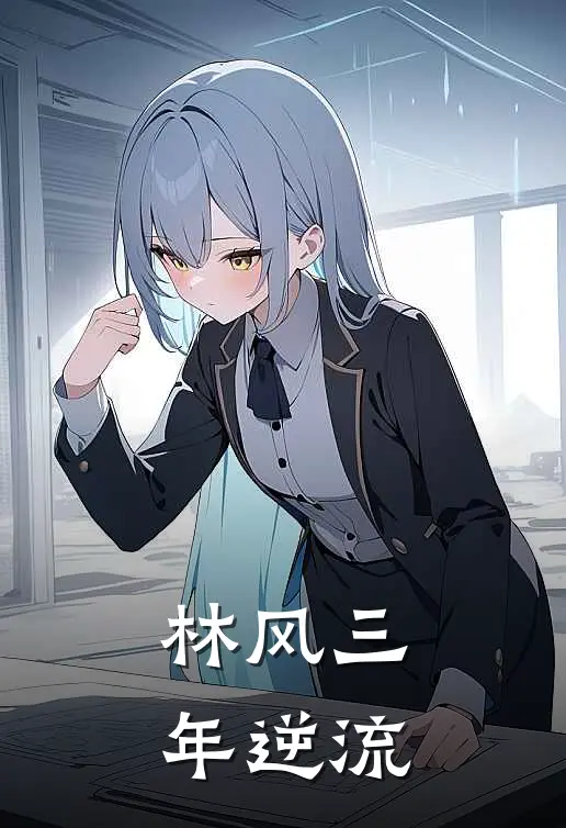 林风三年逆流