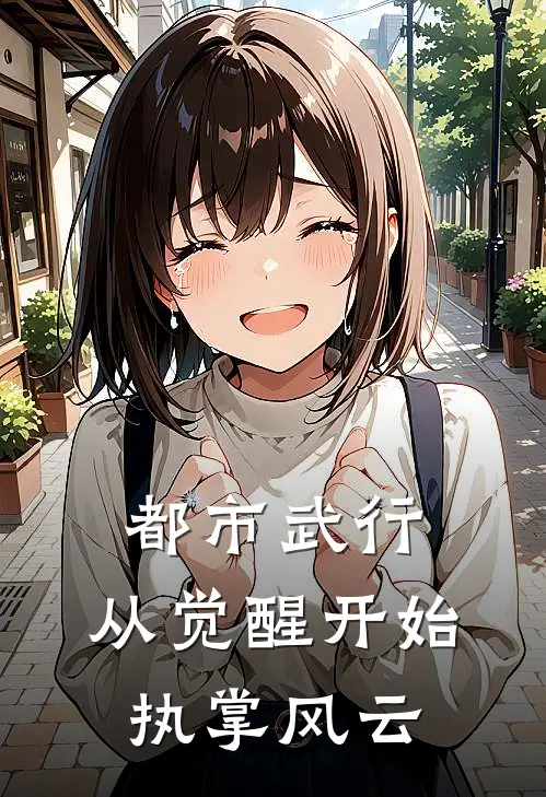 都市武行：从觉醒开始执掌风云