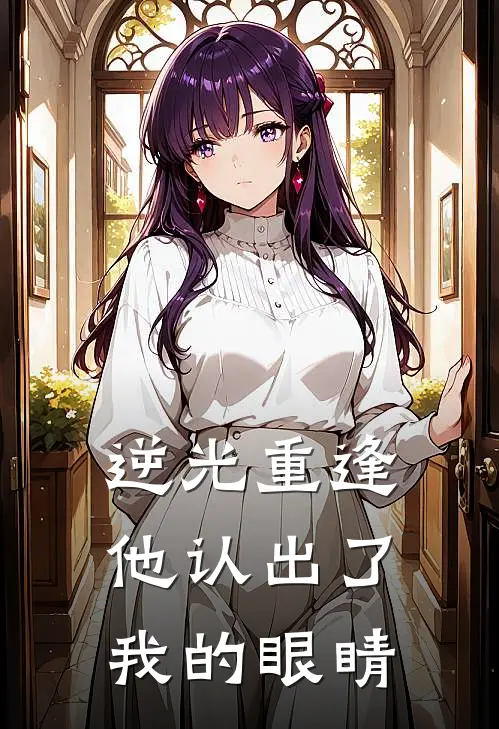 逆光重逢：他认出了我的眼睛