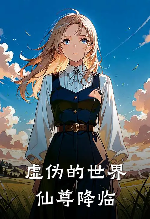 虚伪的世界仙尊降临